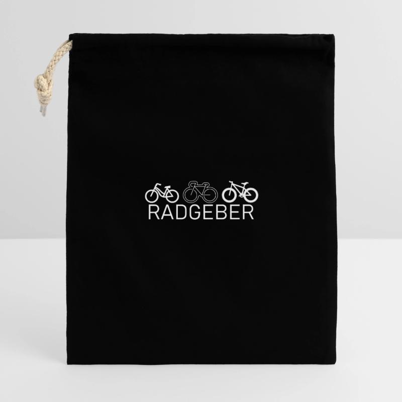 Encodeur de roue Sac cadeau 40 x 50 cm