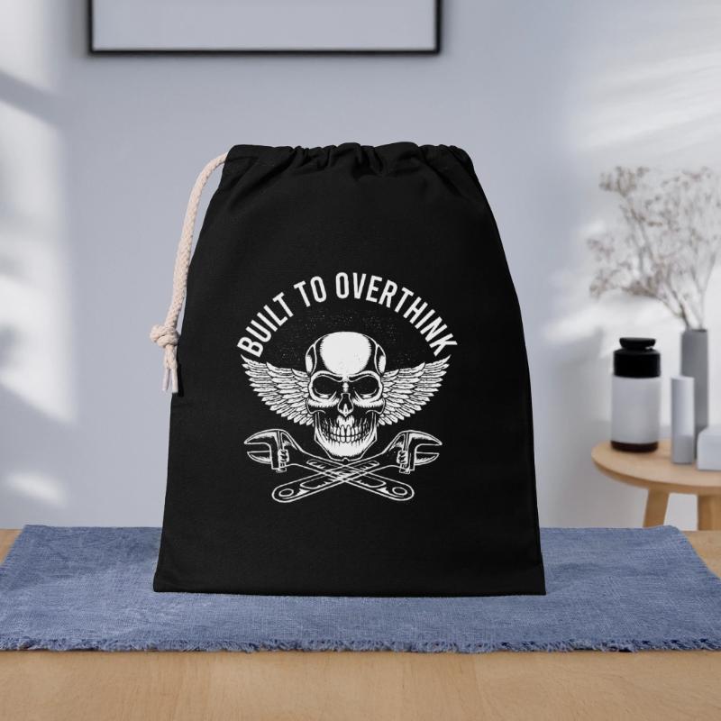 Mechanical Engineering Mechanical Engineer Gift Bag 40 x 50 cm