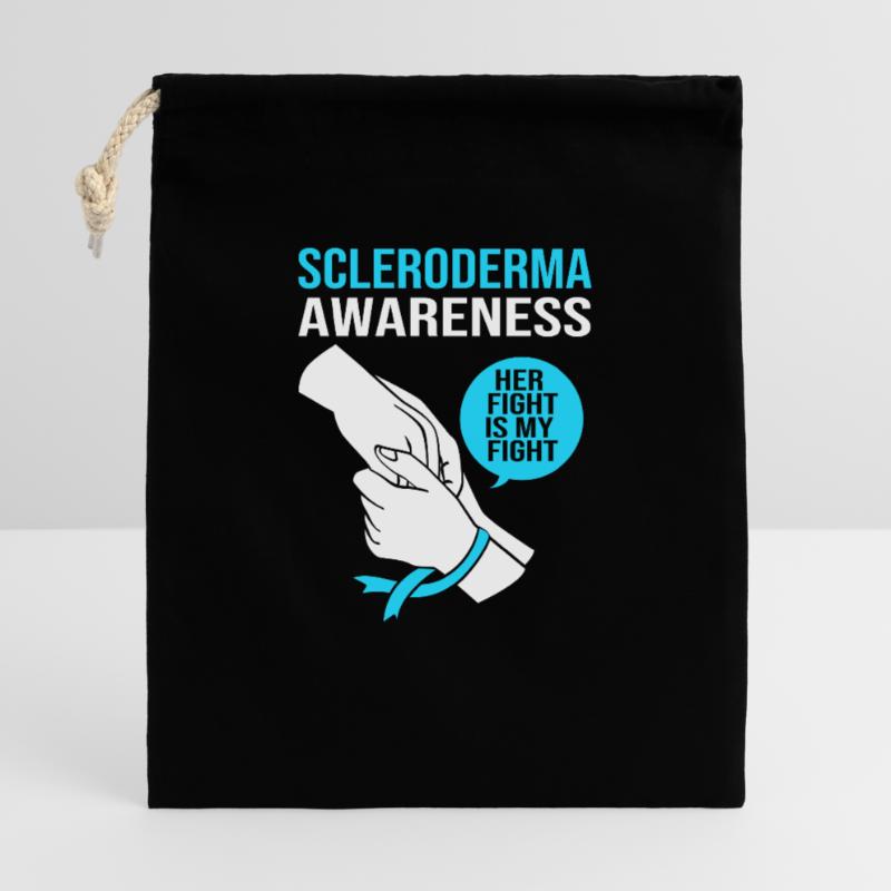 Scleroderma Gift Bag 40 x 50 cm