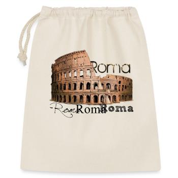 Roma - Sac cadeau 40 x 50 cm - nature - Devant