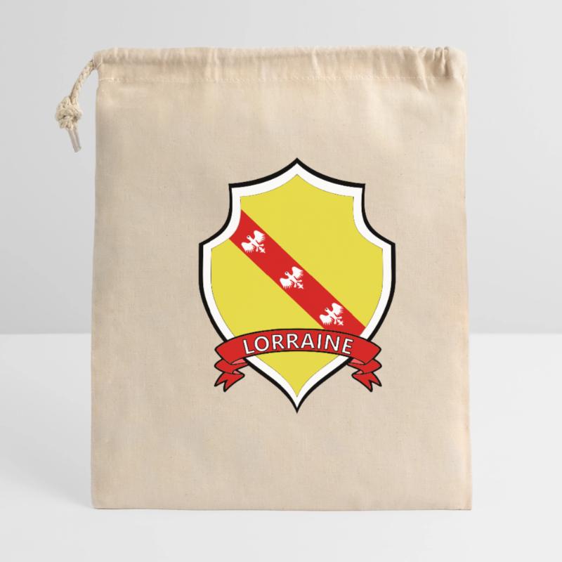 Lorraine Sac cadeau 40 x 50 cm