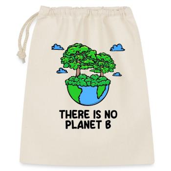 Planet Earth Environment Environmentalist Tree Statement - Gift Bag 40 x 50 cm - nature - Front