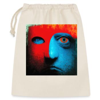 Surreal 09 - Gift Bag 40 x 50 cm - nature - Front