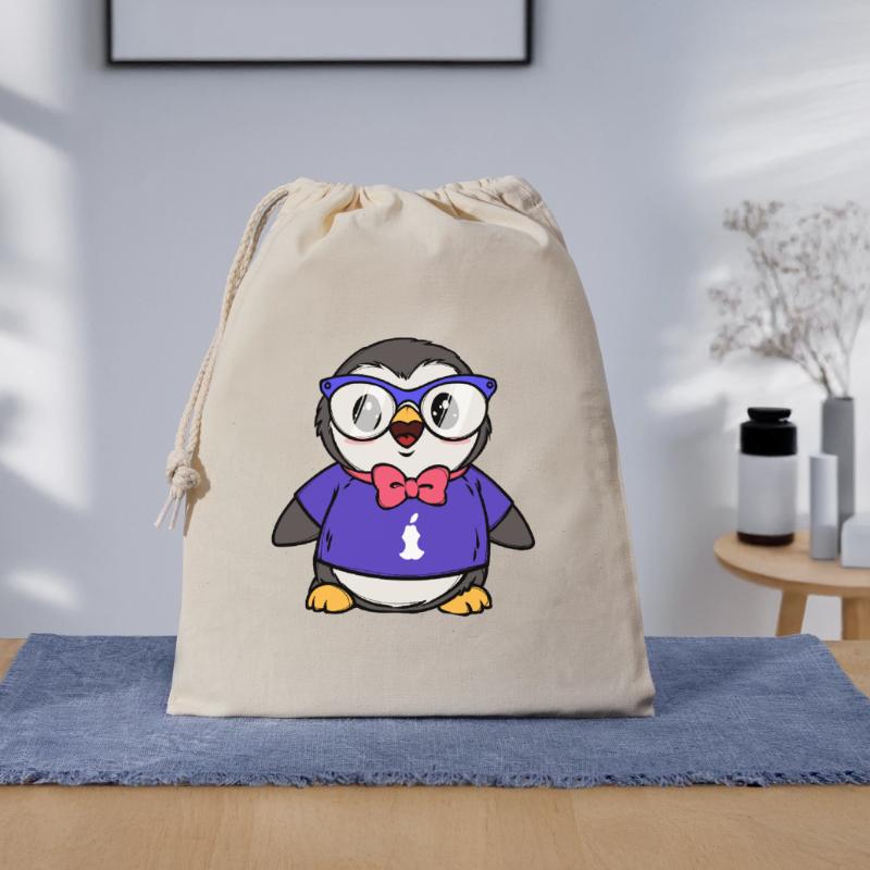 Softwareentwickler Code Developer Programmierer Geschenkbeutel aus Baumwolle (40 x 50 cm)