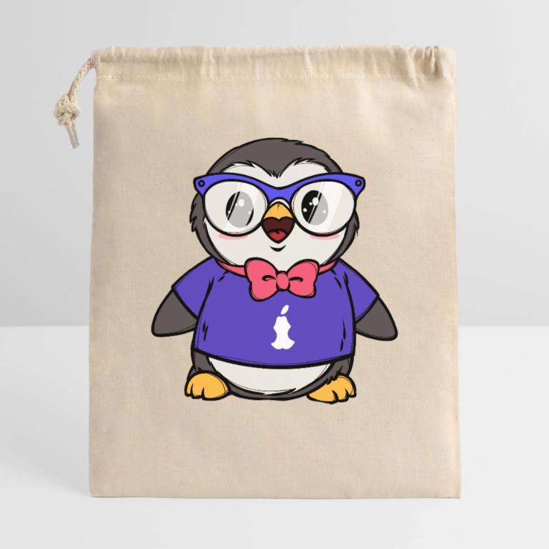 Softwareentwickler Code Developer Programmierer Geschenkbeutel aus Baumwolle (40 x 50 cm)