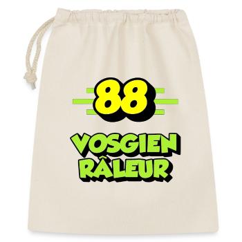 Complaining Vosges - Gift Bag 40 x 50 cm - nature - Front