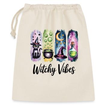 Magical Witchy Vibes Potion Collection - Gift Bag 40 x 50 cm - nature - Front