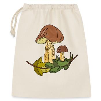 fungi - Gift Bag 40 x 50 cm - nature - Front