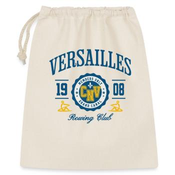 Versailles Grand Canal Rowing Club - Gift Bag 40 x 50 cm - nature - Front