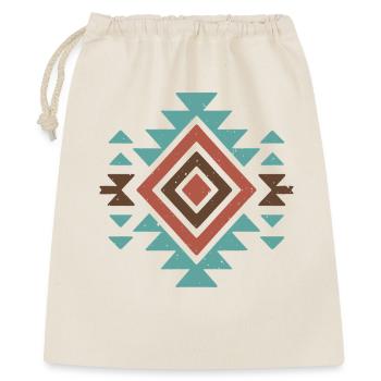 Southwestern Desert - Gift Bag 40 x 50 cm - nature - Front