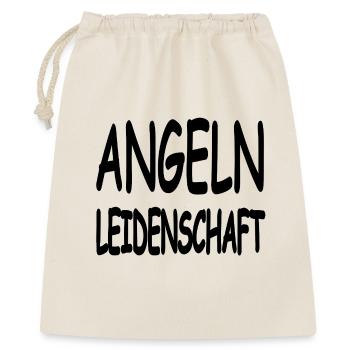 Pêche - Sac cadeau 40 x 50 cm - nature - Devant