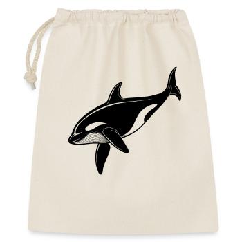 Killer whale - Gift Bag 40 x 50 cm - nature - Front