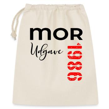 Mor 1986 Udgave - Gift Bag 40 x 50 cm - nature - Front