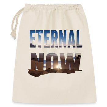 Eternal Now - Gift Bag 40 x 50 cm - nature - Front