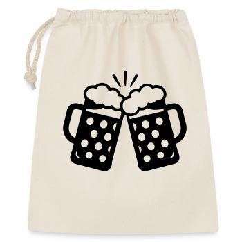 Cheers! - Gift Bag 40 x 50 cm - nature - Front