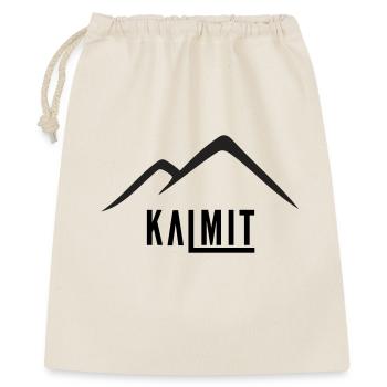 Mountain Silhouette Minimal Peak - Gift Bag 40 x 50 cm - nature - Front