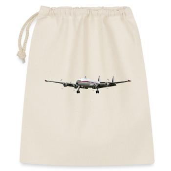 Super constellation - Gift Bag 40 x 50 cm - nature - Front
