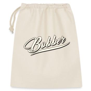 bobber chopper biker autocollant de croisière autocollant - Sac cadeau 40 x 50 cm - nature - Devant