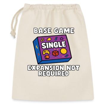 Jeu de base : Édition unique - Sac cadeau 40 x 50 cm - nature - Devant
