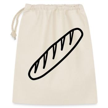 wand - Gift Bag 40 x 50 cm - nature - Front