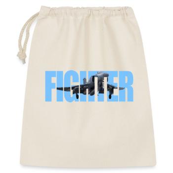 Fighter F-4 Phantom - Gift Bag 40 x 50 cm - nature - Front
