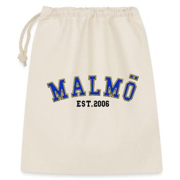 Malmö Est. 2006 - Gift Bag 40 x 50 cm - nature - Front