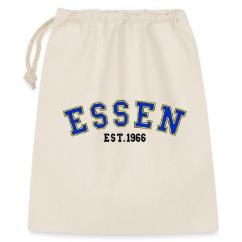 Essen Est. 1966 - Gift Bag 40 x 50 cm - nature - Front