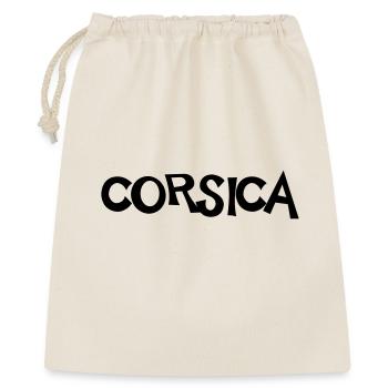 Corsica (V) - Gift Bag 40 x 50 cm - nature - Front