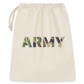 ARMY Swiss TAZ90 - Gift Bag 40 x 50 cm - nature - Front
