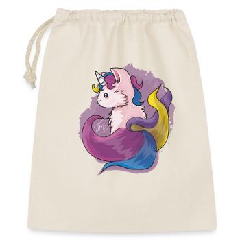 Kitty katacorn - Gift Bag 40 x 50 cm - nature - Front