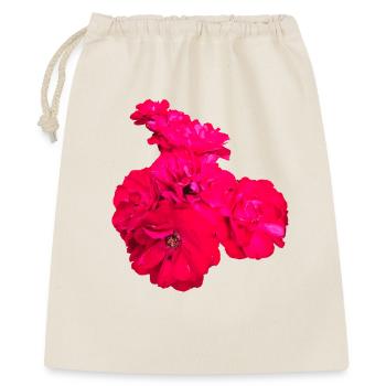 Roses - Gift Bag 40 x 50 cm - nature - Front