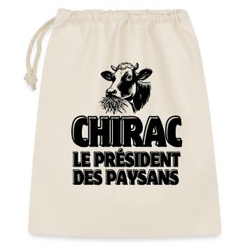 farmer, farmer, peasant, farmer - Gift Bag 40 x 50 cm - nature - Front