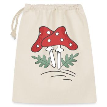 fungi - Gift Bag 40 x 50 cm - nature - Front