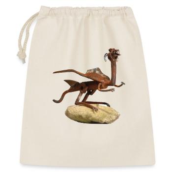 kite - Gift Bag 40 x 50 cm - nature - Front