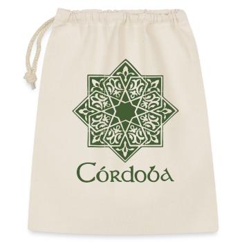 Cordoba 2 (green) - Gift Bag 40 x 50 cm - nature - Front