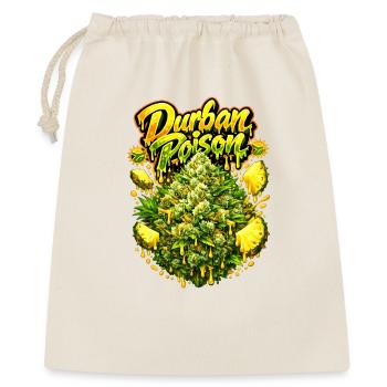 Graffiti Empoisonné de Durban Grav Art - Sac cadeau 40 x 50 cm - nature - Devant