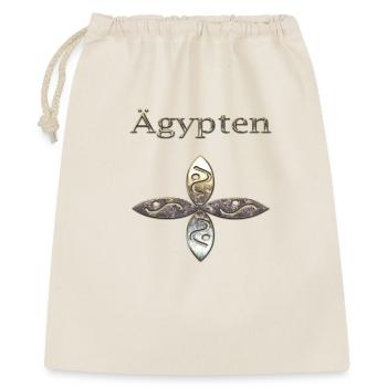 Egypt 86 - Gift Bag 40 x 50 cm - nature - Front