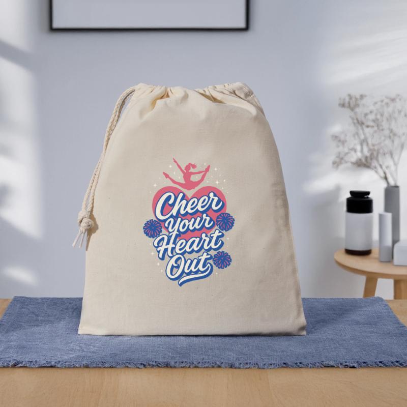 Je connais H.T.M.L - Comment rencontrer des dames Sac cadeau 40 x 50 cm