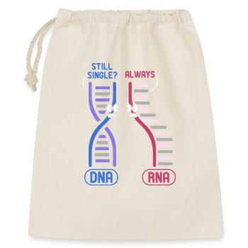 Biology Teacher Biologist Microbiology Biologist - Gift Bag 40 x 50 cm - nature - Front