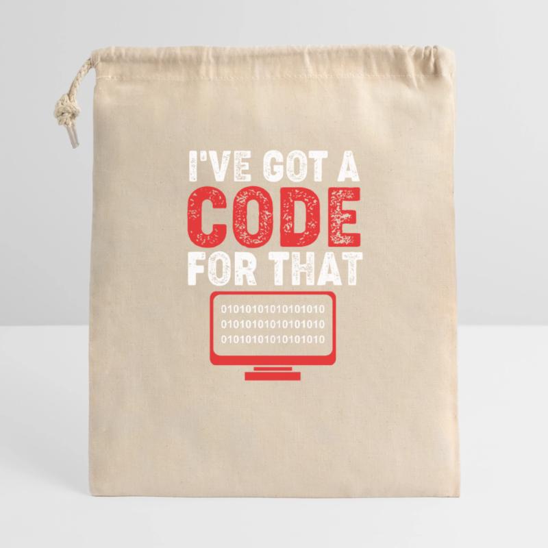 Medical Coder Gift Bag 40 x 50 cm