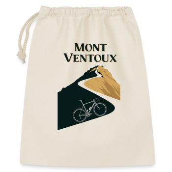 Mont Ventoux: Legendary Cyclists' Climb - Gift Bag 40 x 50 cm - nature - Front