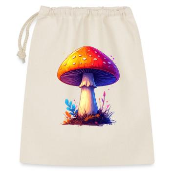 fly agaric - Gift Bag 40 x 50 cm - nature - Front