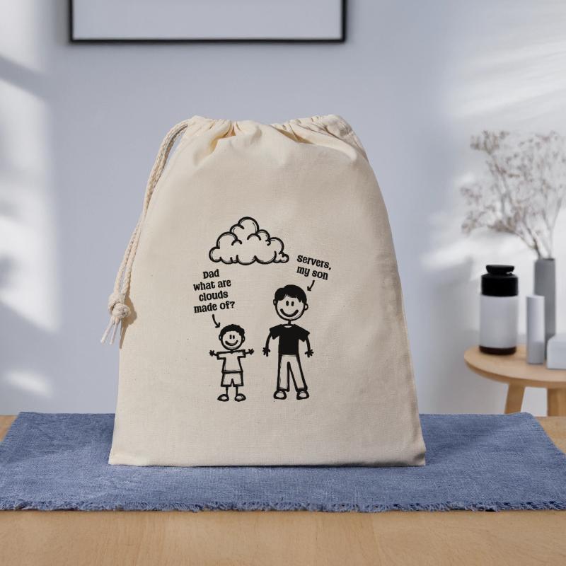 Correction des bugs de la déclaration de skripting Bugs des développeurs Sac cadeau 40 x 50 cm