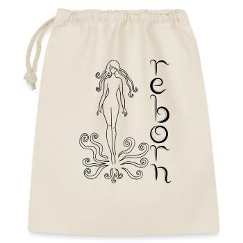 Renaissance - Gift Bag 40 x 50 cm - nature - Front