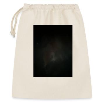 Nebula, Night Sky Body - Gift Bag 40 x 50 cm - nature - Front