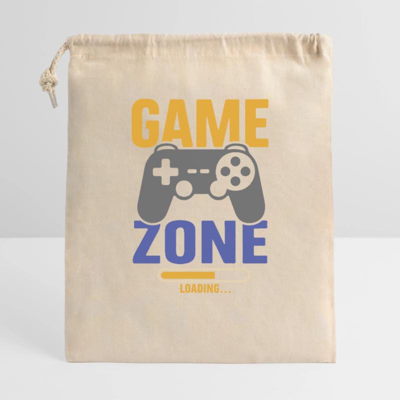 Game - Game Zone. Loading... Gift Bag 40 x 50 cm