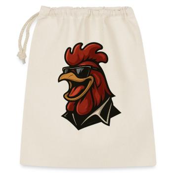 Wake up in style - Gift Bag 40 x 50 cm - nature - Front