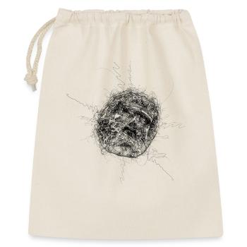 Hercules - Kassel - Gift Bag 40 x 50 cm - nature - Front