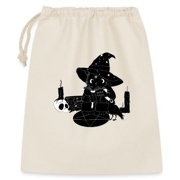 Dark Magic - Gift Bag 40 x 50 cm - nature - Front
