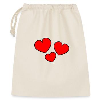 100. 100 YEARS. 100th ANNIVERSARY. BIRTHDAY 100 - Gift Bag 40 x 50 cm - nature - Front